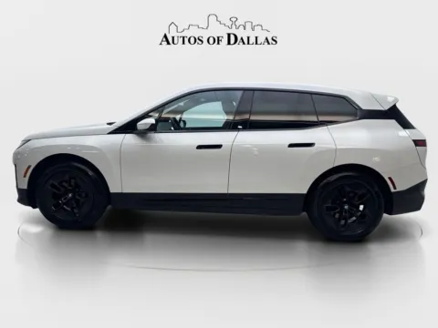 More photos of 2024 BMW iX xDrive50 at Autos of Dallas - Irving, TX