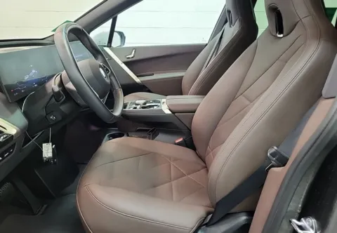 More photos of 2024 BMW iX xDrive50 at Autos of Dallas - Irving, TX