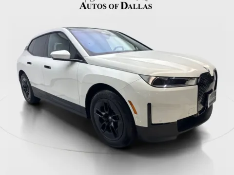 More photos of 2024 BMW iX xDrive50 at Autos of Dallas - Irving, TX
