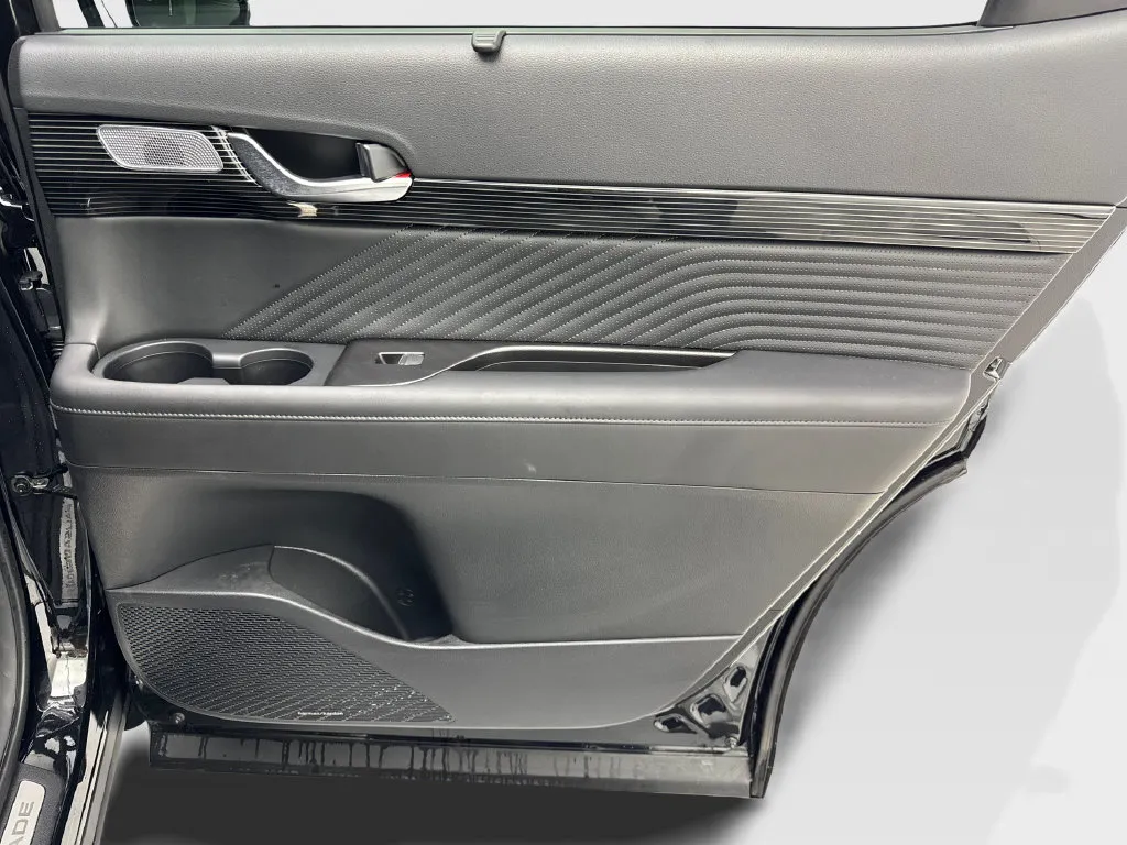 Hyundai Palisade photo 47