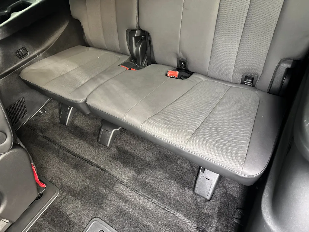 Hyundai Palisade photo 40