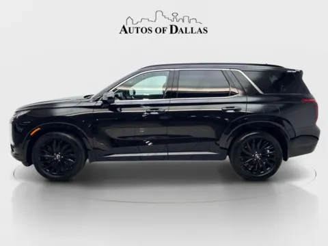 More photos of 2025 Hyundai Palisade Calligraphy Night Edition at Autos of Dallas - Irving, TX