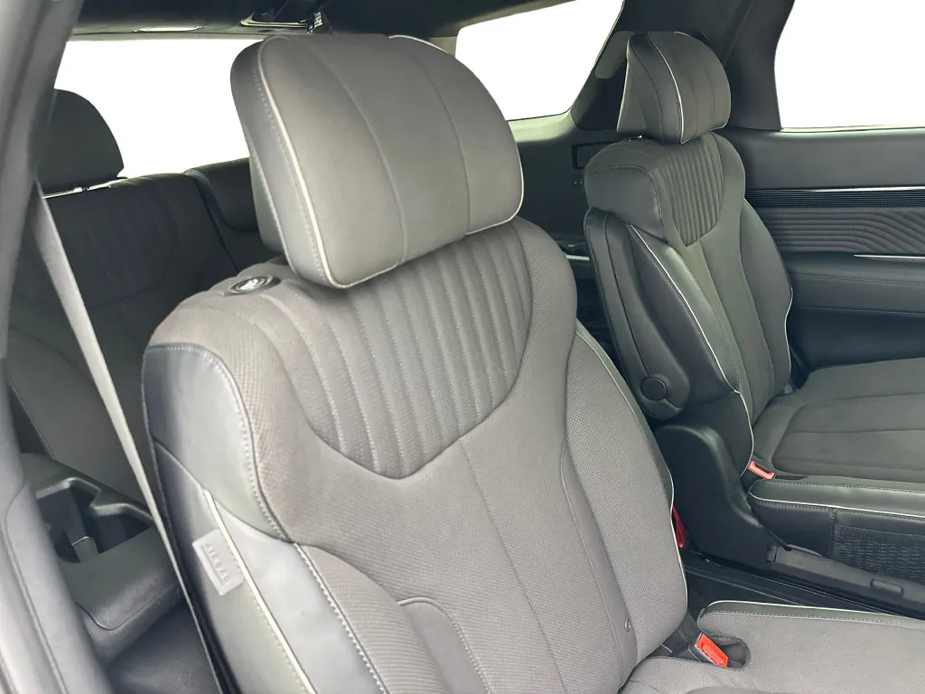Hyundai Palisade photo 45