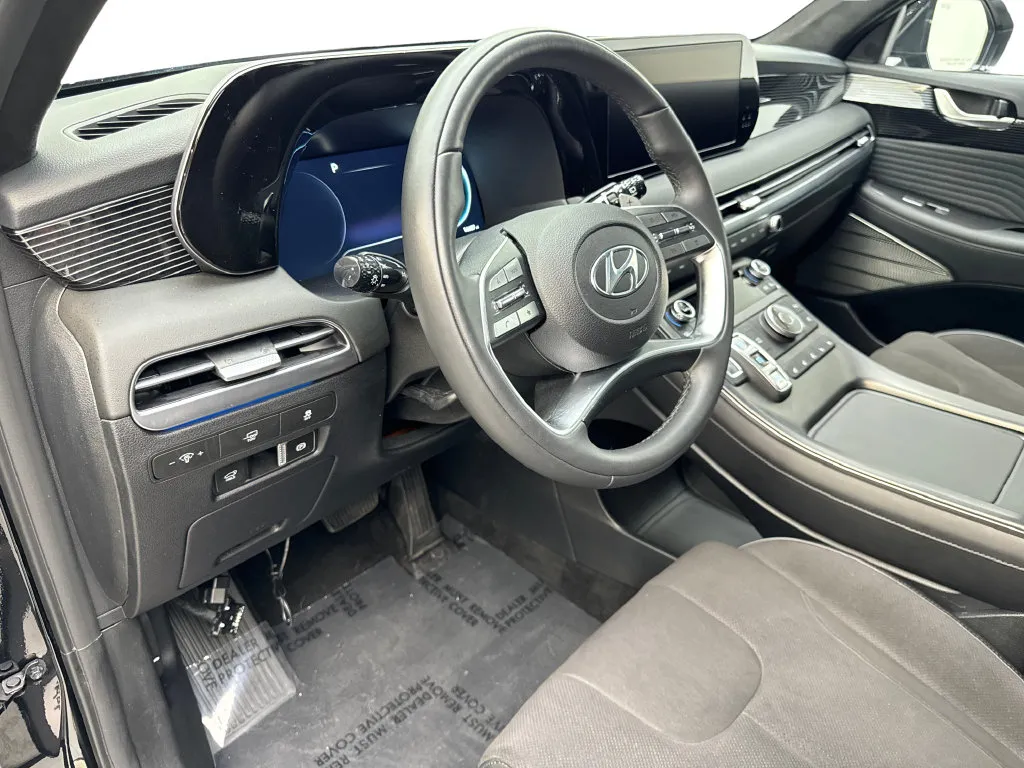 Hyundai Palisade photo 55