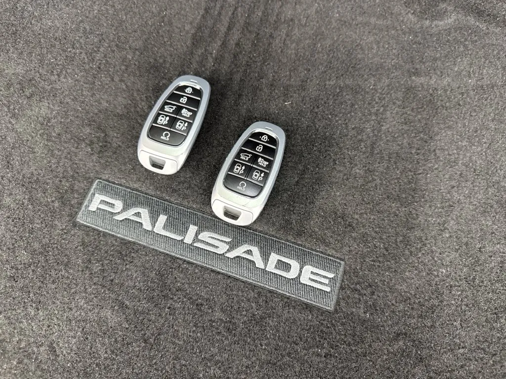 Hyundai Palisade photo 83