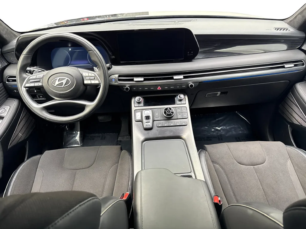 Hyundai Palisade photo 56