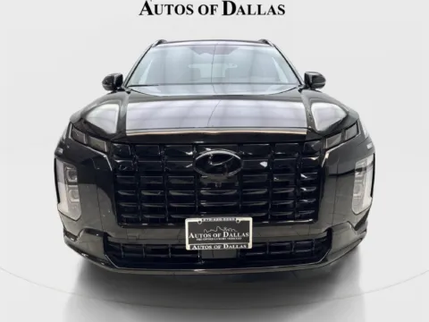 More photos of 2025 Hyundai Palisade Calligraphy Night Edition at Autos of Dallas - Irving, TX