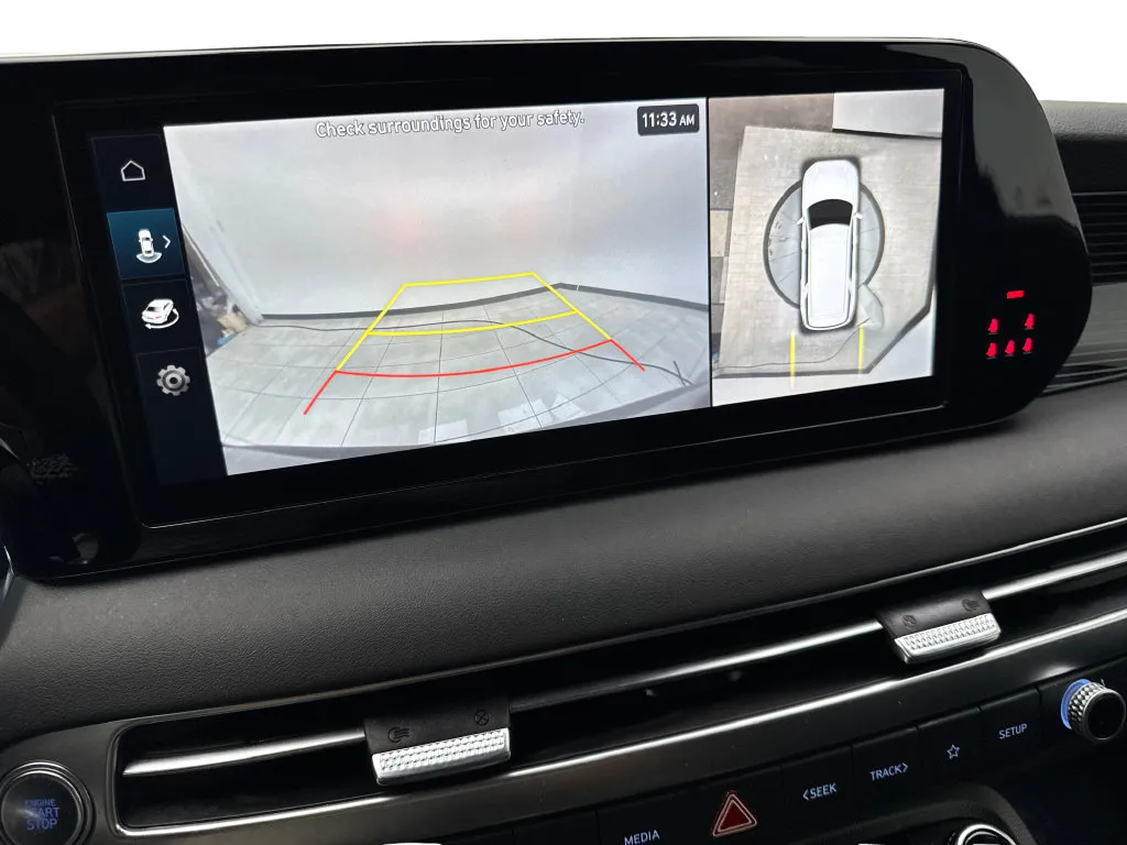 Hyundai Palisade photo 68