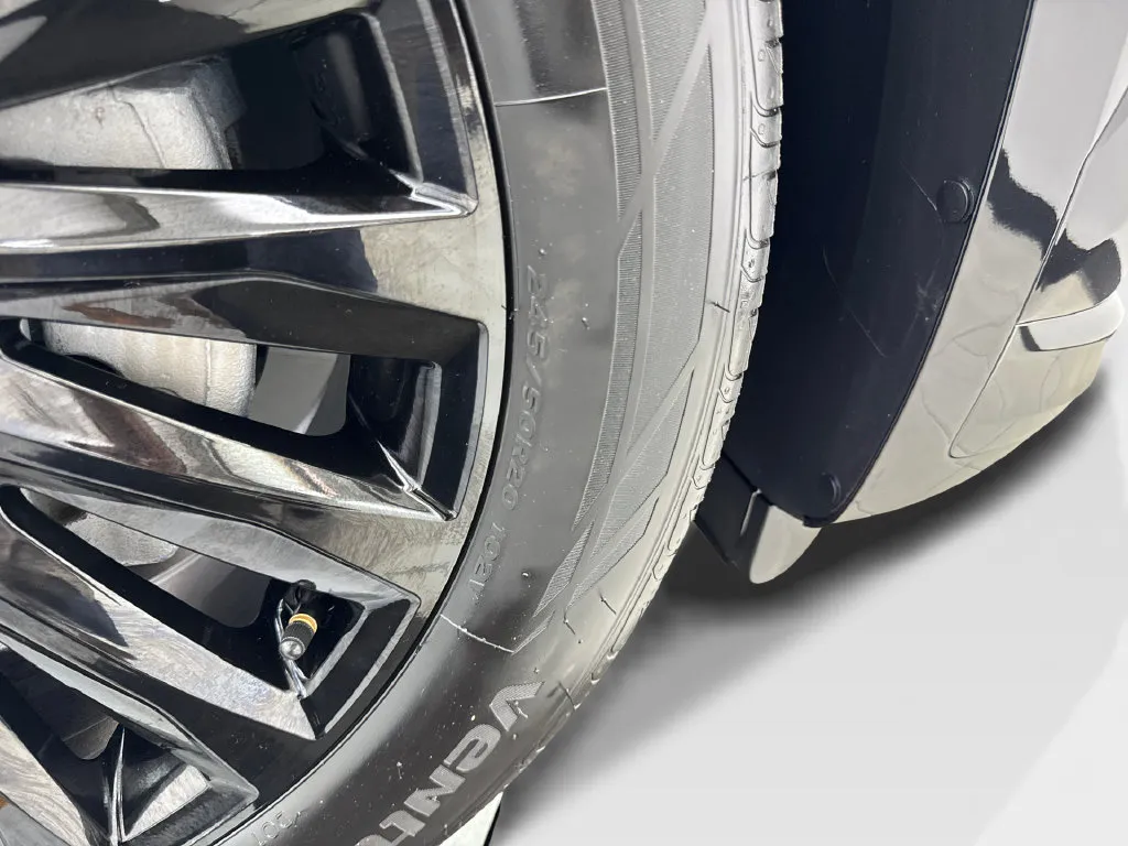 Hyundai Palisade photo 89