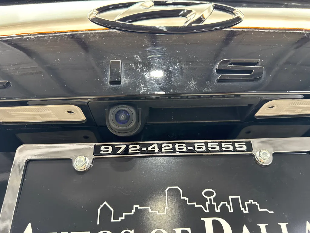 Hyundai Palisade photo 23