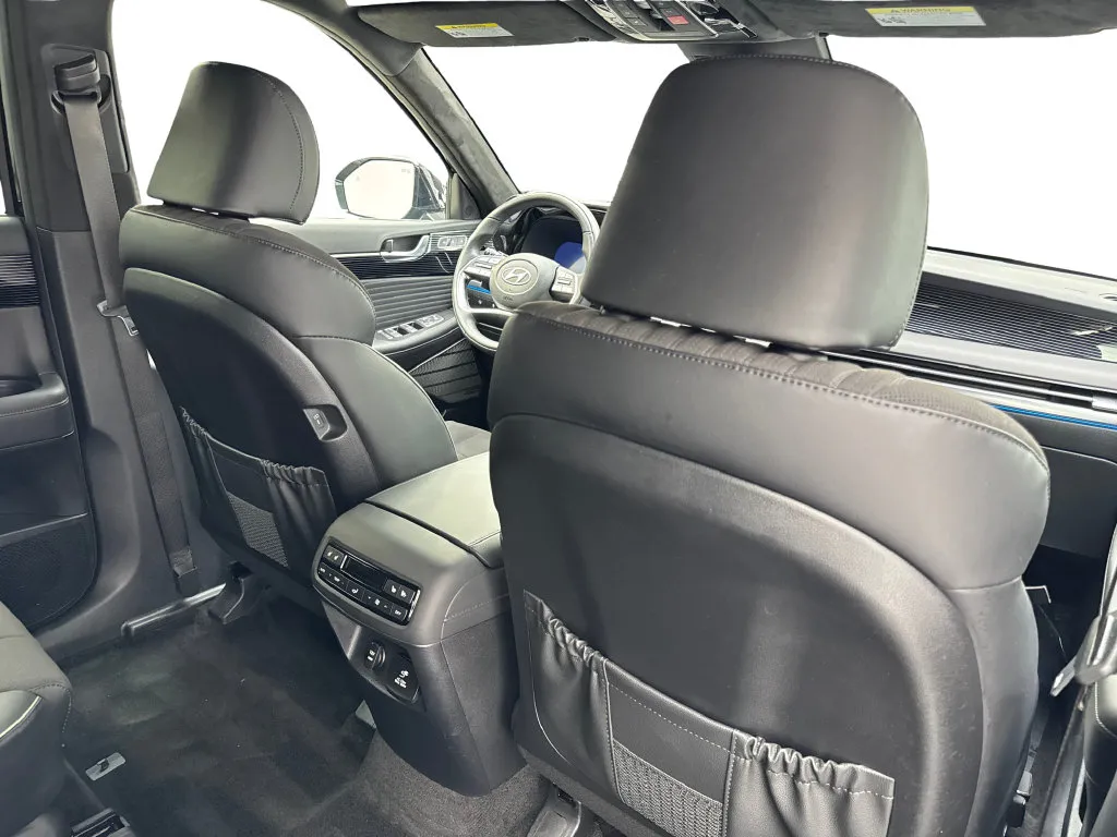 Hyundai Palisade photo 46