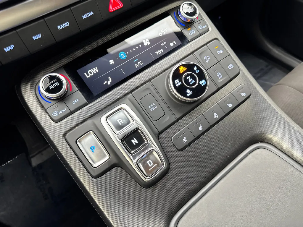 Hyundai Palisade photo 70