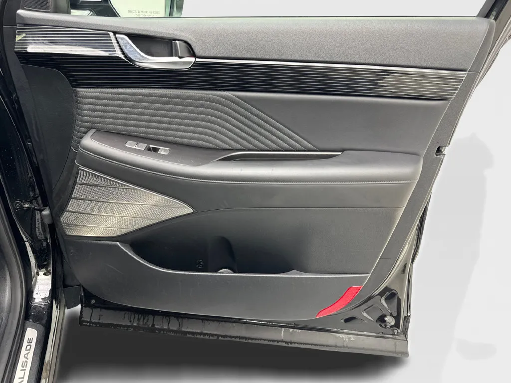 Hyundai Palisade photo 53