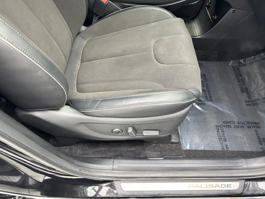 Hyundai Palisade photo 49