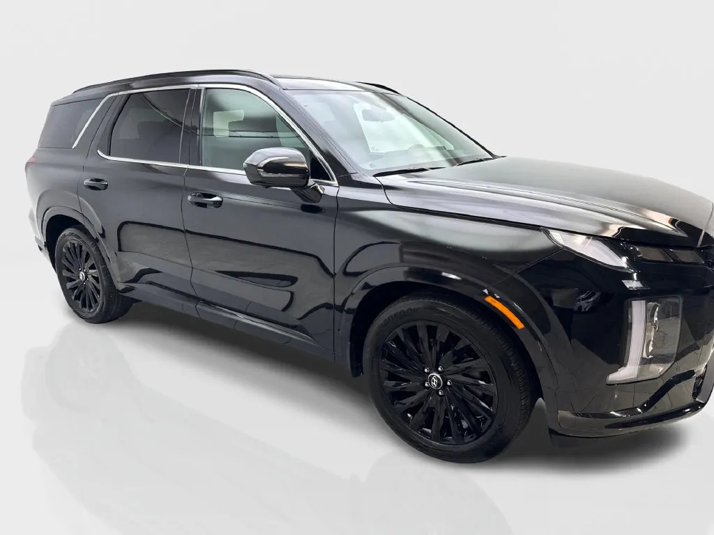 Hyundai Palisade photo 14