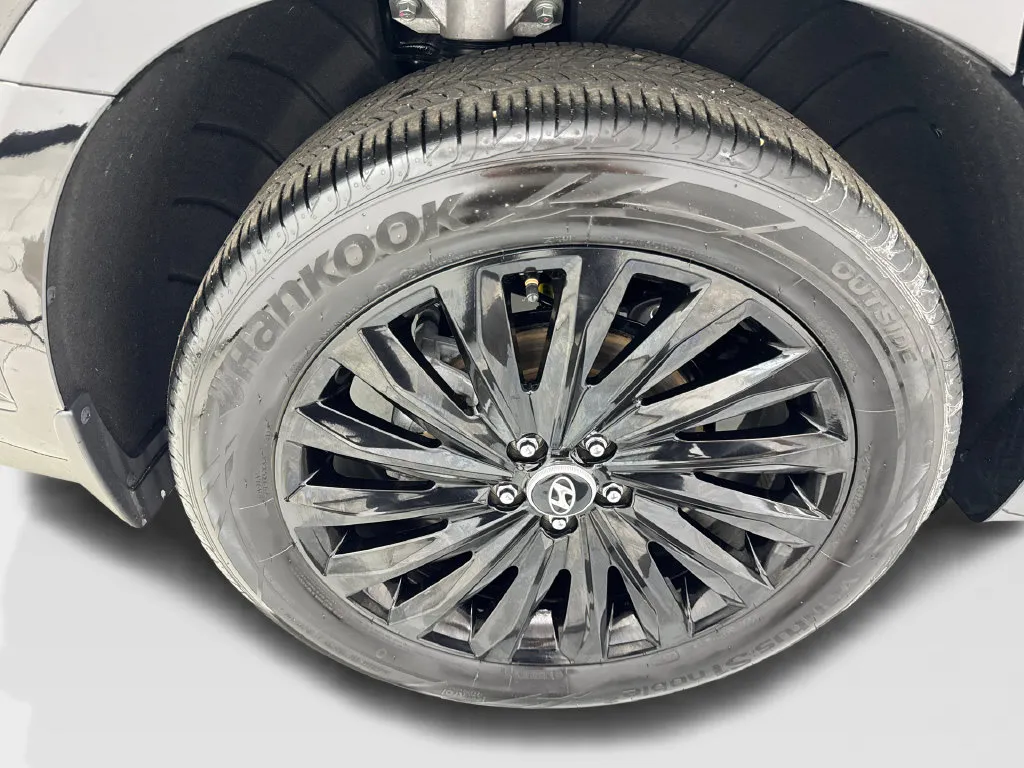 Hyundai Palisade photo 86