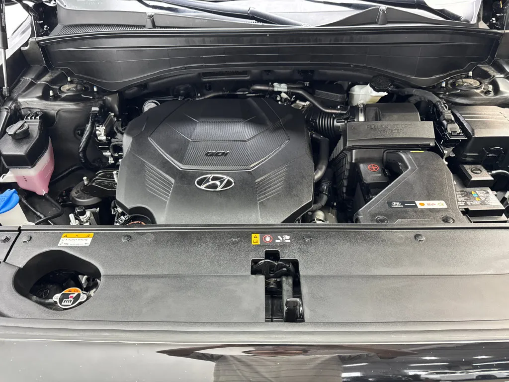 Hyundai Palisade photo 79