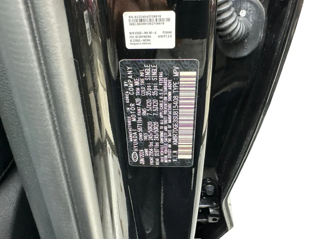Hyundai Palisade photo 90