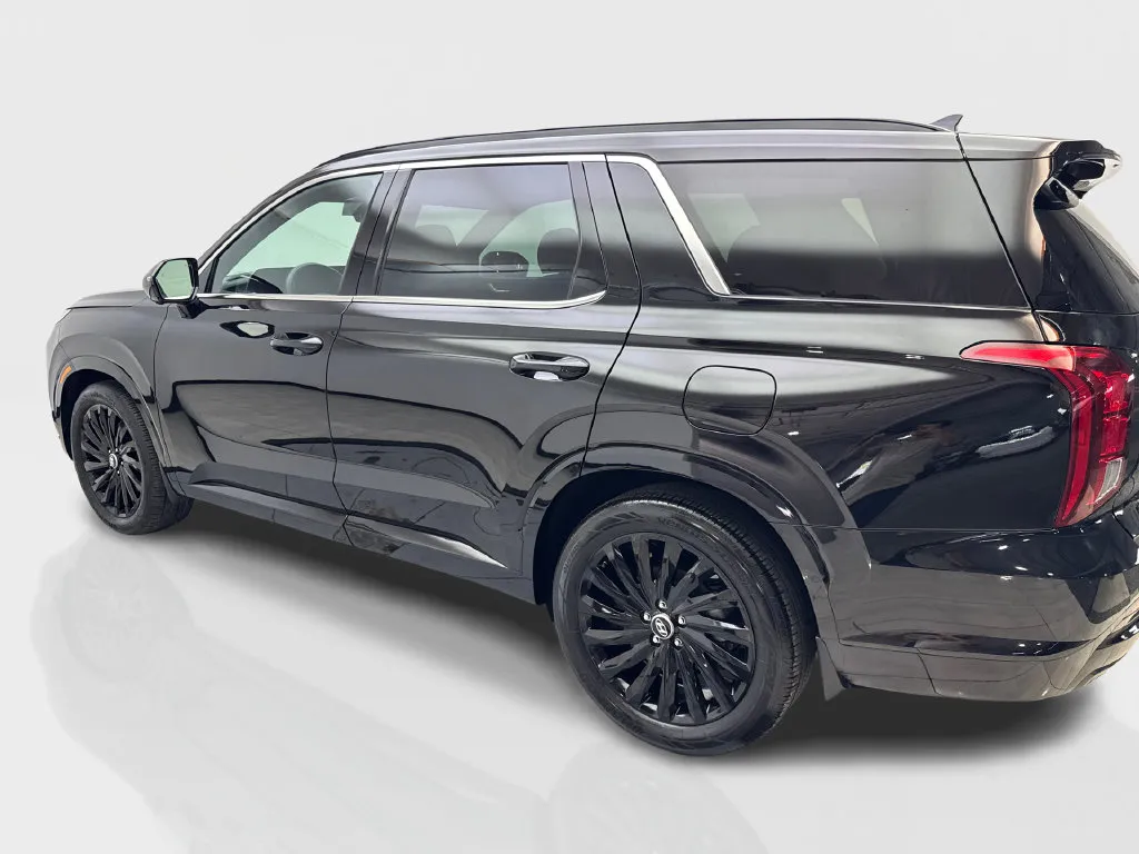 Hyundai Palisade photo 16