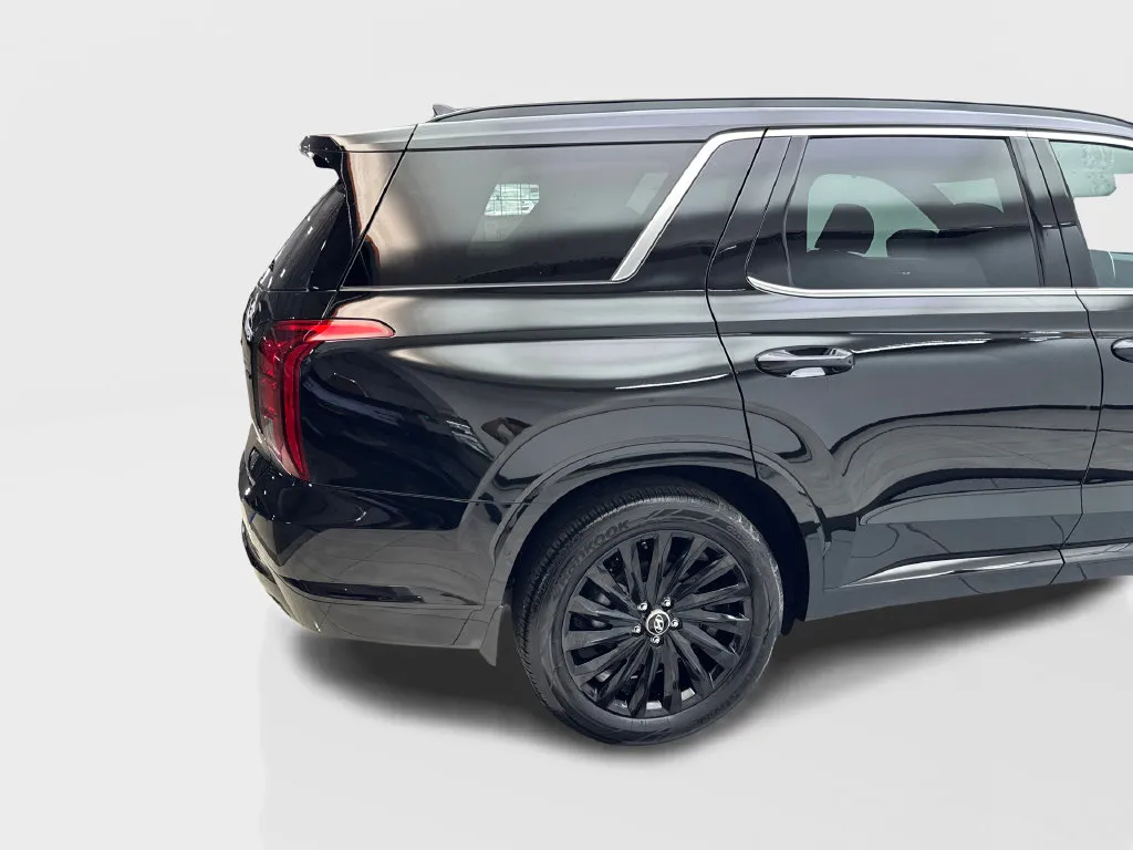 Hyundai Palisade photo 18