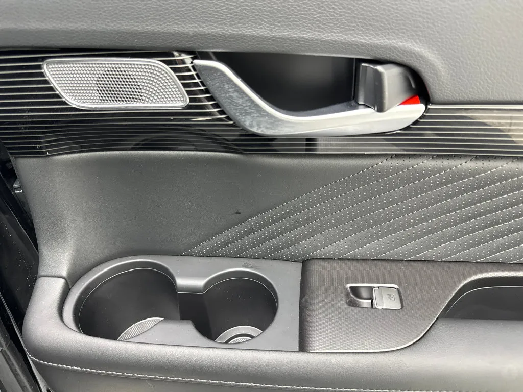 Hyundai Palisade photo 48