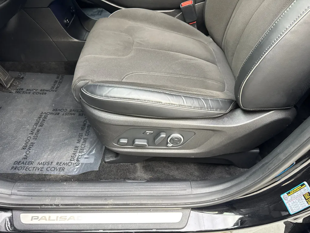 Hyundai Palisade photo 28