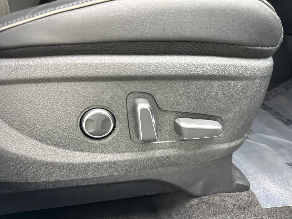 Hyundai Palisade photo 52