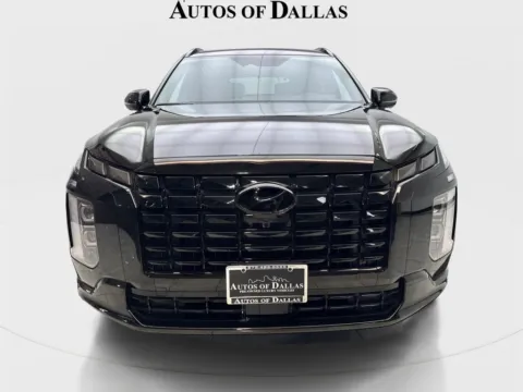 More photos of 2025 Hyundai Palisade Calligraphy Night Edition at Autos of Dallas - Irving, TX