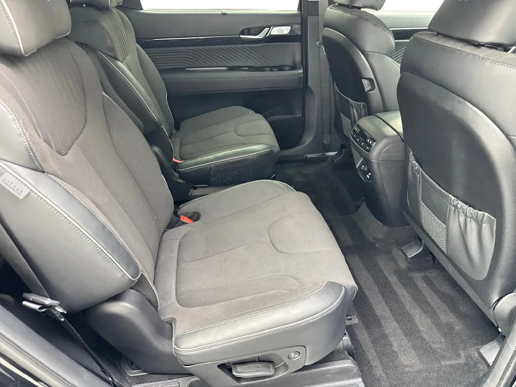 Hyundai Palisade photo 44