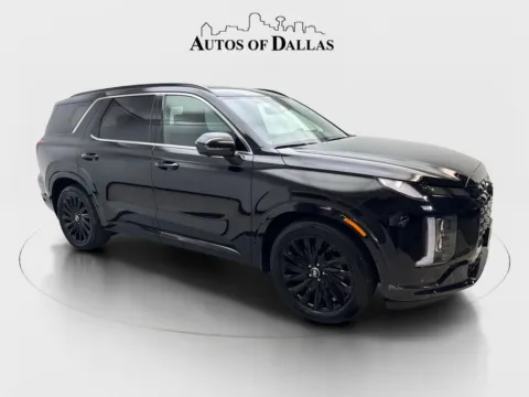 More photos of 2025 Hyundai Palisade Calligraphy Night Edition at Autos of Dallas - Irving, TX