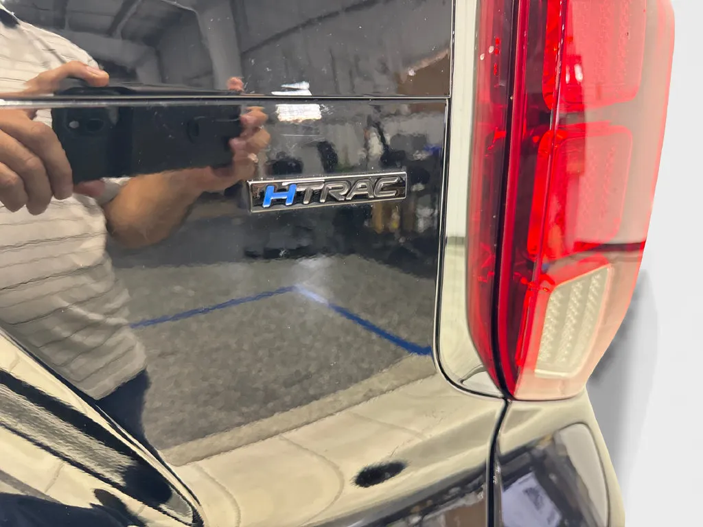 Hyundai Palisade photo 25