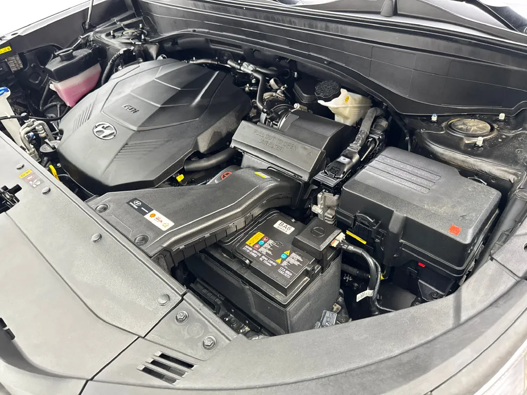 Hyundai Palisade photo 78