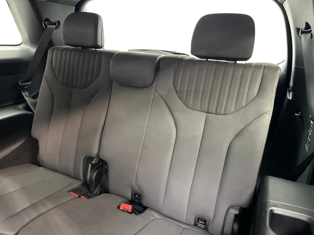 Hyundai Palisade photo 41