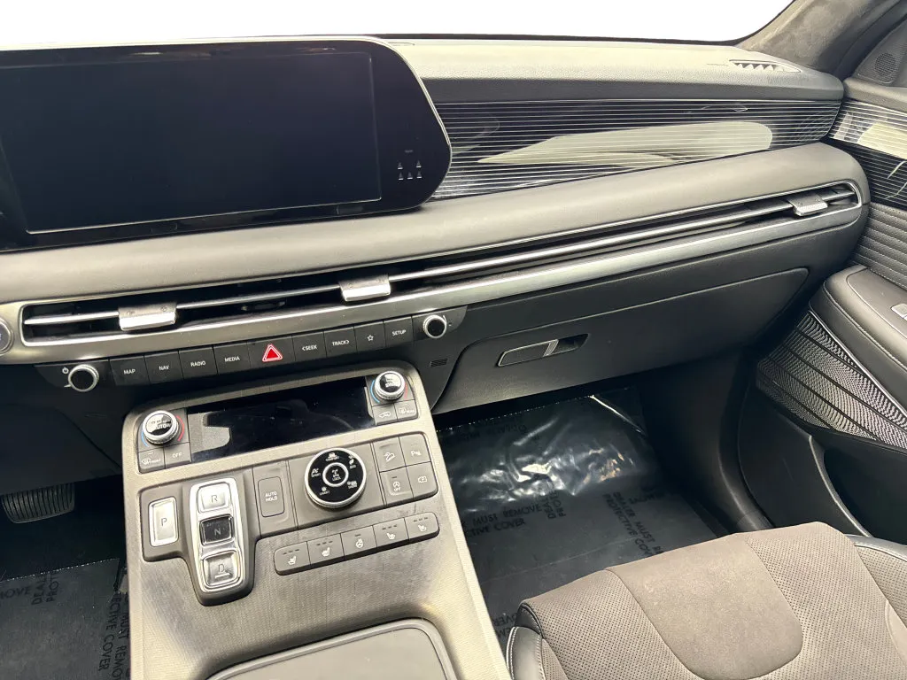 Hyundai Palisade photo 59