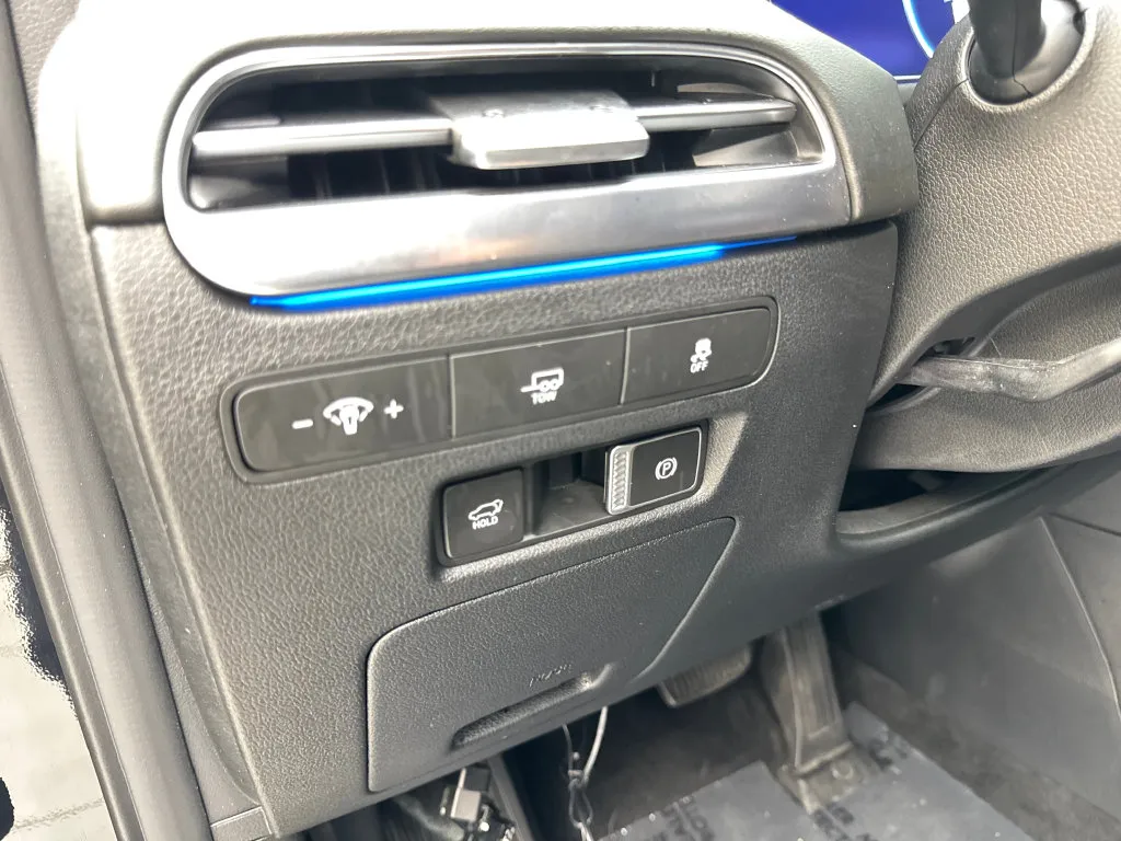 Hyundai Palisade photo 60