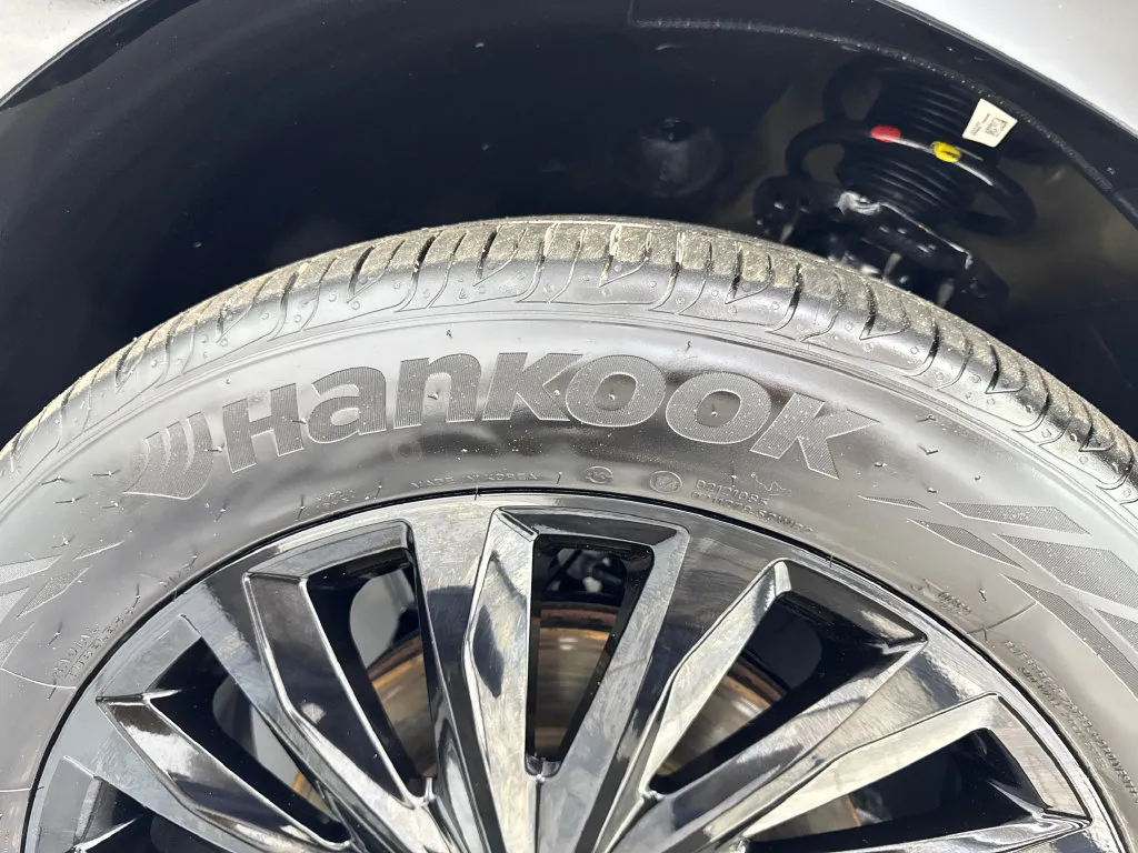 Hyundai Palisade photo 88