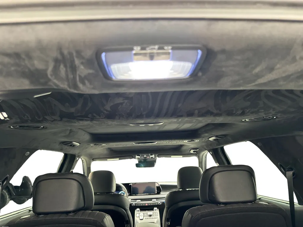Hyundai Palisade photo 75