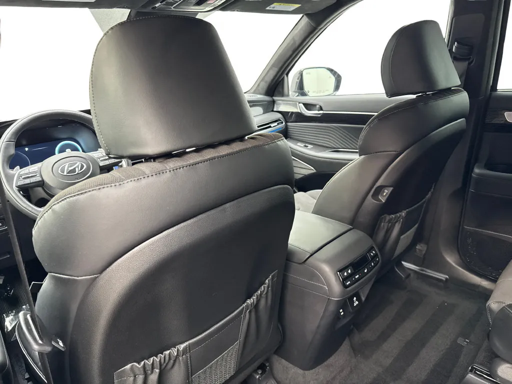 Hyundai Palisade photo 37
