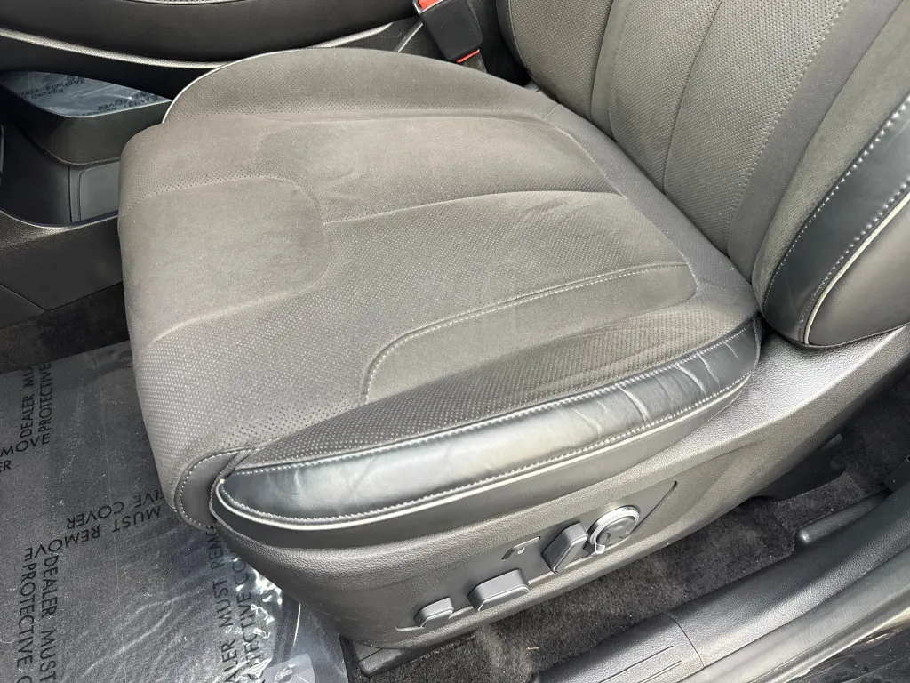 Hyundai Palisade photo 30