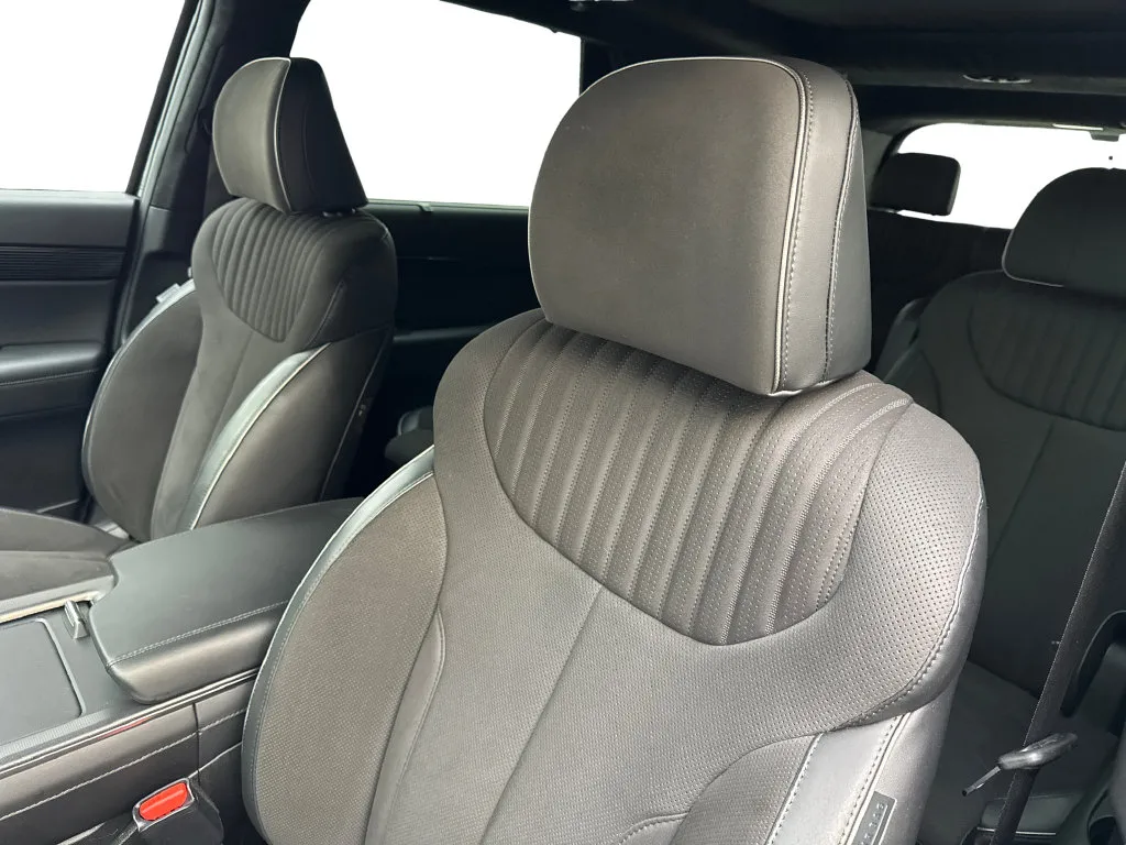 Hyundai Palisade photo 29