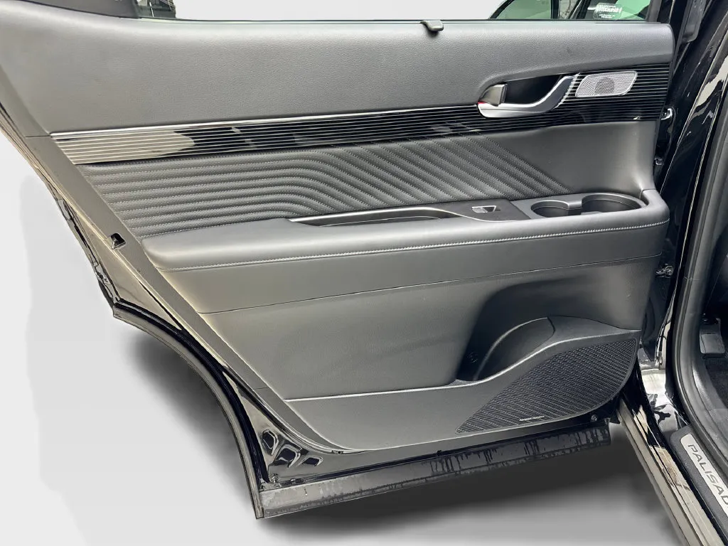 Hyundai Palisade photo 39