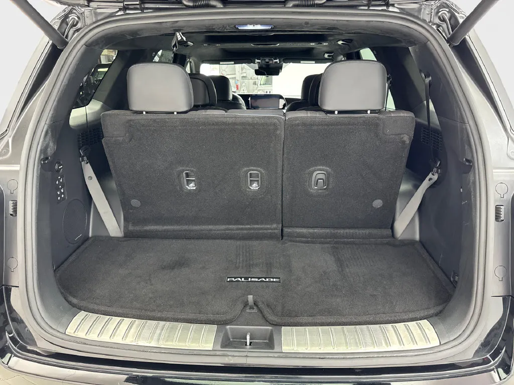 Hyundai Palisade photo 82