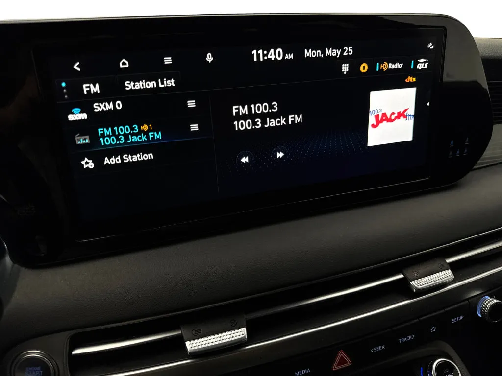 Hyundai Palisade photo 67