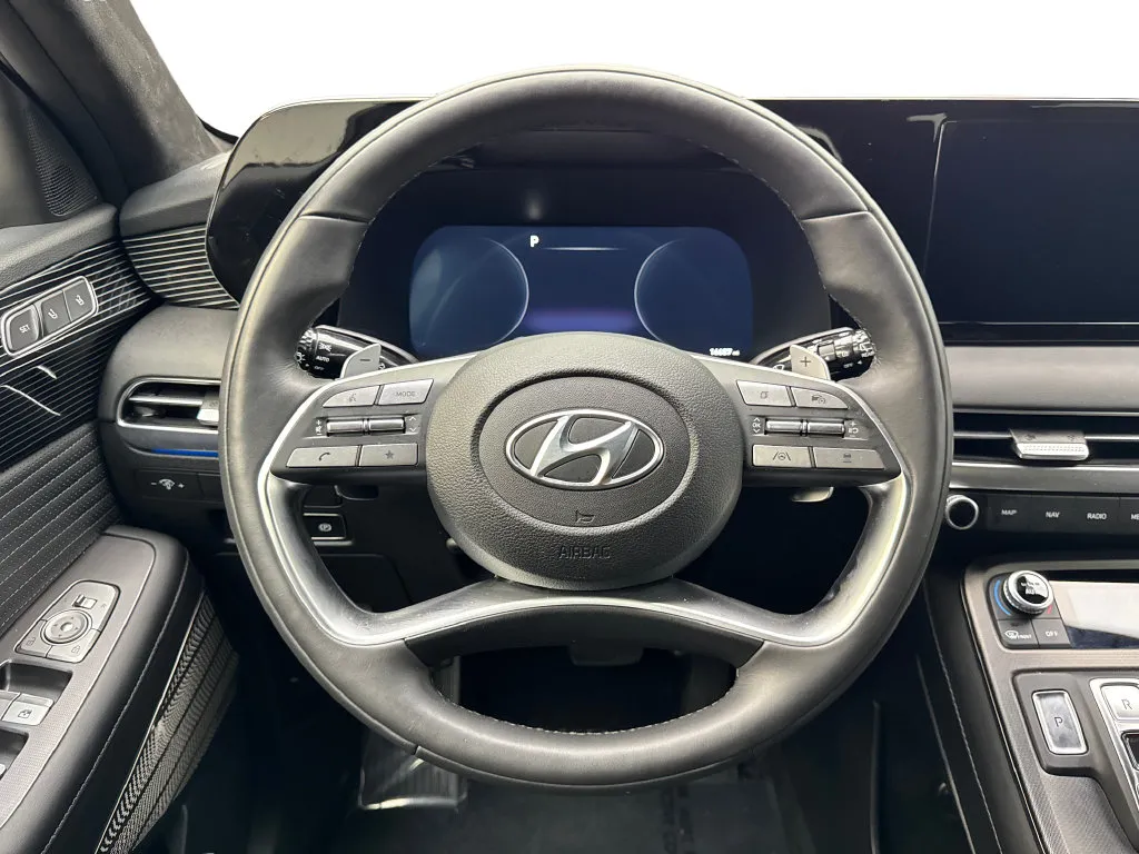 Hyundai Palisade photo 61