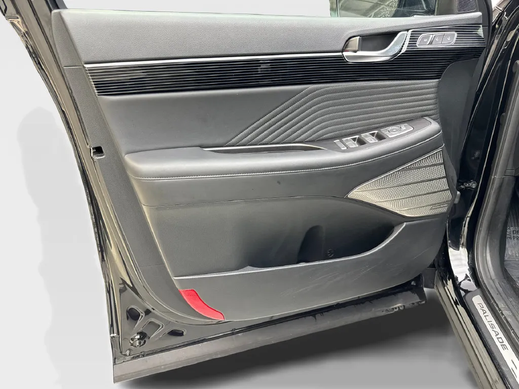Hyundai Palisade photo 33