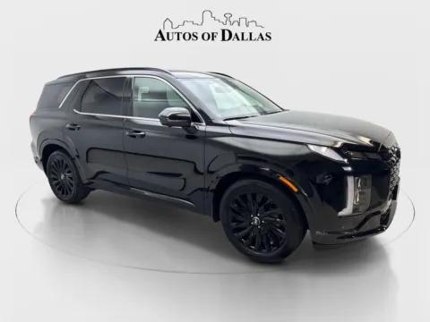 More photos of 2025 Hyundai Palisade Calligraphy Night Edition at Autos of Dallas - Irving, TX