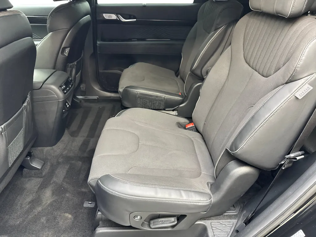 Hyundai Palisade photo 35