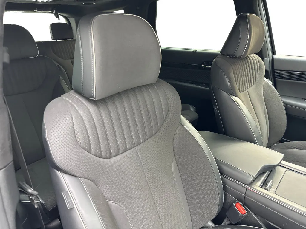 Hyundai Palisade photo 50