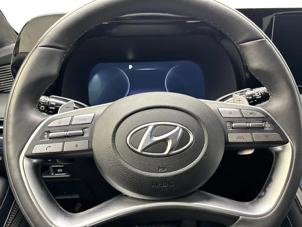 Hyundai Palisade photo 62