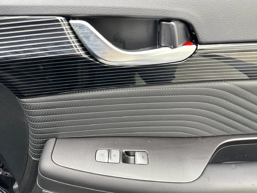 Hyundai Palisade photo 54